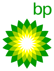 BP logo - VectorGFX customer