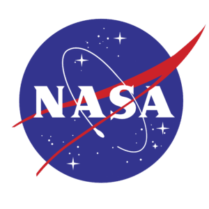 NASA logo - VectorGFX customer