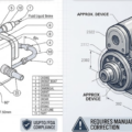Why Human-Created Technical Illustration Still Matters in an AI World 