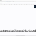 canvasxdraw How-To Series, Episode 8: The Curve Tool 