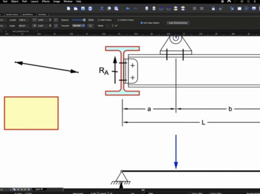 canvasxdraw How-To Series, Episode 12, Entity Attributes, with Paul Dufour