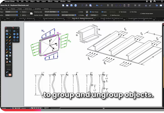 Shortcuts with Paul Dufour